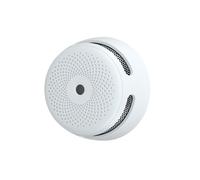 X-SENSE XS01 Mini autonomer Rauchmelder von X-Sense - 10 Jahre Batterielaufzeit - optische Alarmanzeige - Alarmton