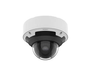 X Series 6mp Ai Ir Vandal - Dome Network Camera - Warranty: 60m