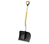 X-series Palas para nieve (Ancho: 53 cm, Mango ergonómico)