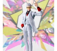 X. SH Figuarts. To Be Hero X. To Be Hero X Bandai Tamashii Nations