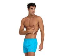 X-Shorts de Playa Arena para Hombre Fundamentals