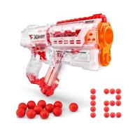 X-Shot Chaos Respawn Faze - Balón para Dardos (12 Unidades)