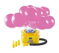 X-Shot - Hinchador eléctrico con 16 globos de fiesta autosellantes Bunch O Balloons (71889) , color/modelo surtido