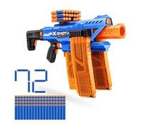 X-Shot - Lanzador Insanity motorizado