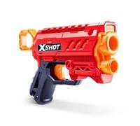 X-Shot - Lanzador Micro 2.0 con 8 dardos