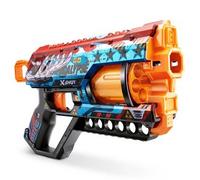 X-Shot - Lanzador Skins Griefer