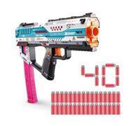 jupesa X-Shot Pro Skins Fury x c/40 Dardos