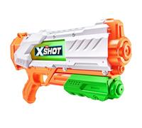 X-Shot Water Fast-Fill - Pistola de agua con capacidad de 0,7 litros y tecnología de cierre rápido
