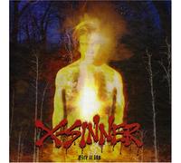 X-Sinner - Fire It Up
