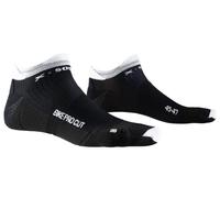 X-SOCKS Calcetines de ciclismo unisex Bike Pro Cut 4.0