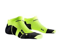 X-SOCKS Calcetines de ciclismo unisex Bike Pro Cut 4.0