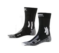 X-Socks calcetines Trek Outdoor 35/38 Negro