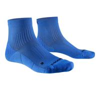 X-Socks Core Sport Ankle, Calcetines, Unisex adulto, Twyce Blue, 35-38