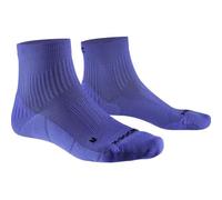 X-Socks Core Sport Ankle, Calcetines, Unisex adulto, Twyce Blue, 42-44