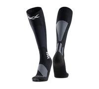 X-Socks® Esquí Discover MERINO OTC X Negro/Gris, talla 39-41, negro, gris, 39-41