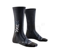 X-Socks Hike Discover Crew 39/41 Negro