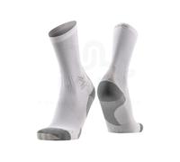 X-Socks Run Discover Ankle 42/44 Blanco