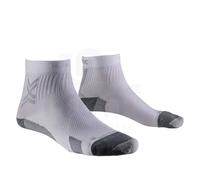 X-Socks Run Discover Ankle 42/44 Blanco