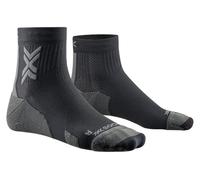 X-Socks Run Discover Chaussettes 42/44 Noir