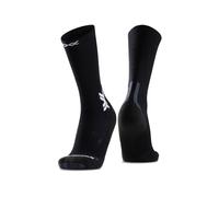 X-Socks Run Discover Merino Crew 45/47 Negro