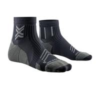 X-Socks Run Expert Chaussettes 39/41 Noir