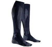 X-SOCKS Run Expert Effektor Otc - Unisex - Negro - talla 42/44- modelo 2025