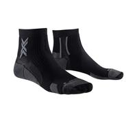 X-Socks Run Perform Chaussettes 42/44 Noir