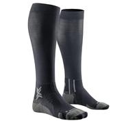 Calcetines X-Bionic Run Perform OTC negro - 42-44