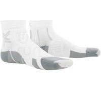 X-Socks Run Perform Tobillo 45/47 Blanco