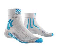 X-SOCKS Run Speed Two 4.0 - Calcetines de correr para mujer