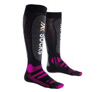 X-Socks Calcetines de esquí Ski All Round 41-42