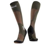 X-Socks Ski Discover Merino OTC Socks EU 35-38