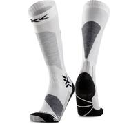 X-SOCKS Ski Discover Otc W - Mujer - Blanco - talla 37/38- modelo 2025
