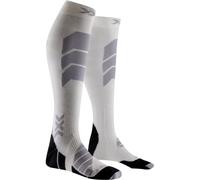 X-SOCKS Ski Perform Cashmere - Unisex - - talla 42-44- modelo 2025