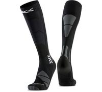 X-SOCKS Ski Perform Merino - Unisex - Negro - talla 39/41- modelo 2026