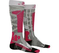 X-SOCKS Ski Rider 4.0 Calcetín de esquí