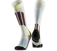 X-SOCKS Ski Touring Expert Otc W - Mujer - Beige / Negro - talla 37-38- modelo 2026