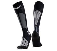 X-SOCKS Ski Touring Perform Otc - Hombre - Negro - talla 39-41- modelo 2026