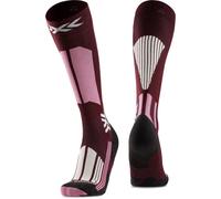 Medias de mujer X-Socks Ski Touring Perform Otc Talla de calcetines: 41-42 / Color: azul