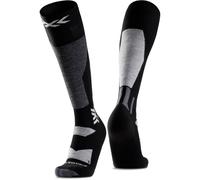 X-SOCKS Snowboard Discover Otc - Unisex - Negro - talla 42/44- modelo 2026