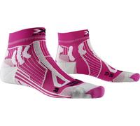 X-Socks - Trail Energy Lady Rose para Mujer - Talla 35-36 - Rosa Rosa 35-36