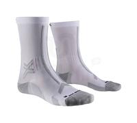 X-Socks Trail Run Discover 39/41 Blanco