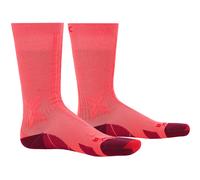 X-Socks Trail Run Discover 42/44 Rouge