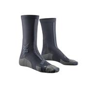 X-Socks Trail Run Discover Chaussettes 39/41 Noir
