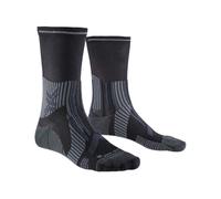 X-Socks Trail Run Expert 39/41 Noir