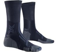 X-Socks Trail Run Perform Chaussettes 39/41 Noir