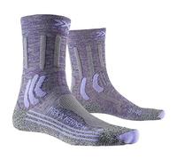 X-Socks Trek X Merino Woman Socks Calcetines de Senderismo Trekking Mujer Socks Calcetines Mujer