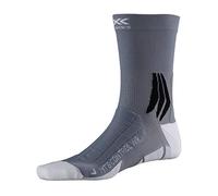 X-SOCKS X-Bionic Bike MTB Control WR Calcetín Térmico, Hombre, Blanco, 35-38