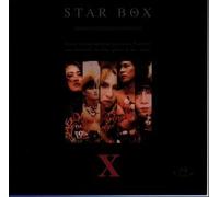 X - Star Box (Limited Edition)