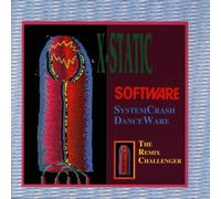 X-Static - Software-system crash